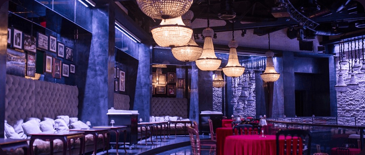 Individually implemented VIP services